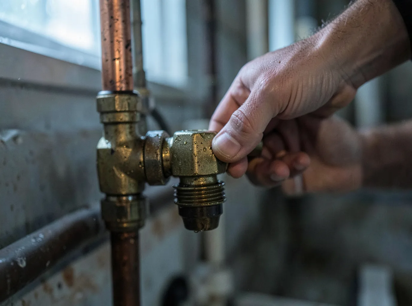 Emergency Plumber Scott, MS FAQs